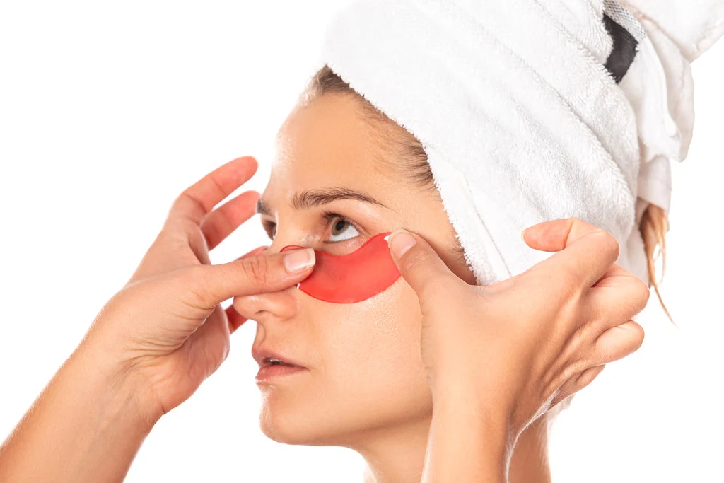 How to Get Clear Dark Circles Permanently