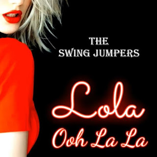 Swing Jumpers Cover