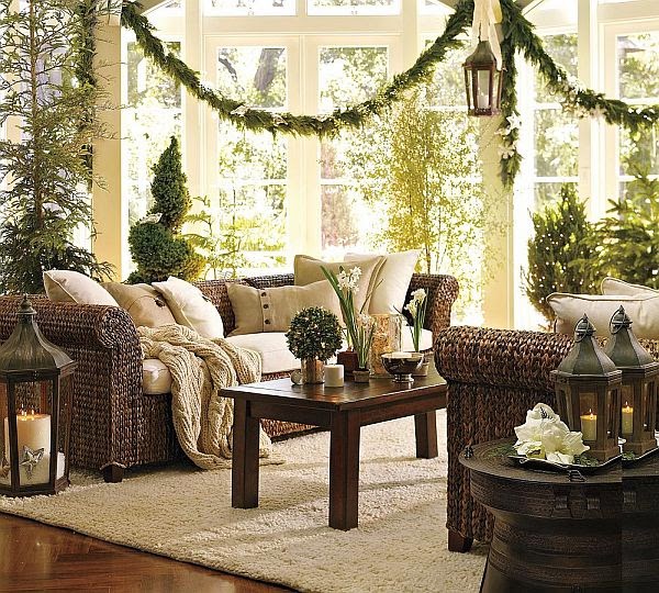 Traditional Christmas Decorations Ideas