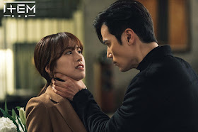 ITEM, Korean Drama, Drama Korea, Korean Drama Item, Drama Korea Item, Sinopsis Drama Korea Item, Ending Drama Korea Item, Korean Drama Review, Review By Miss Banu, Blog Miss Banu Story, Drama Korea 2019, Korean Drama 2019 - Item, Item Cast, Poster Drama Korea Item, Pelakon Drama Korea Item, Ju Ji Hoon, Jin Se Yeon, Kim Kang Woo, Kim Yoo Ri, Lee Dae Yeon, Shin Rin Ah, Kim Min Kyo, Park Won Sang, Oh Seung Hoon, Ulasan Drama Korea Item,