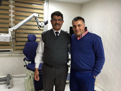 ENT Doctor Istanbul, Radiofrequency Turbinate Reduction, Septoplasty in Istanbul, Septoplasty in Turkey, Septoplasty istanbul, Treatment of Turbinate Hypertrophy, Dr.Murat Enoz, ENT Doctor Istanbul