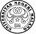 universitas negeri malang