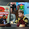 Ketua DPRD Fajran Minta Kades Data Pedagang Keliling Terdampak Covid-19 Diluar Daerah