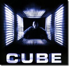 cube