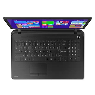 Toshiba Satellite C55DT-B5128