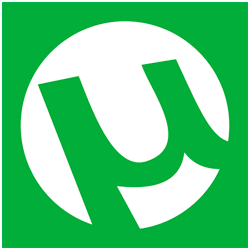 utorrent