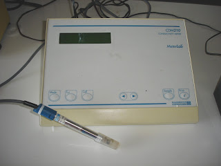 Peran Penting Conductance dalam Elektronika dan Cara Pengukurannya