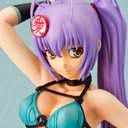 Figura Kanetsugu Naoe Swimsuit Ver. Hyakka Ryoran Samurai Bride