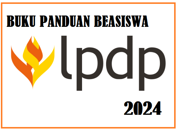 Link download Buku Panduan Pendaftaran dan Seleksi Beasiswa LDPP Tahun 2024