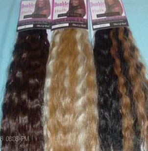 synthetic hair, braiding, kristen lock, learn to braid, hair DVD, hair, black hair