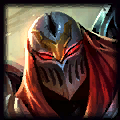  Zed Skins