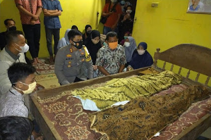 2 bocah tewas tersengat listrik di Sragen