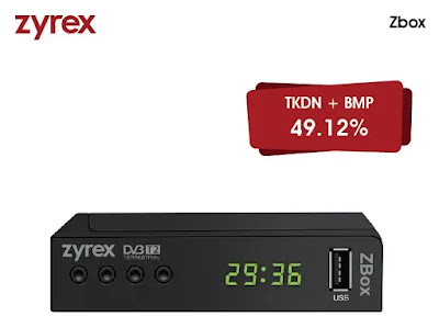 Ulasan 15 merk Set Top Box beserta Kisaran harga