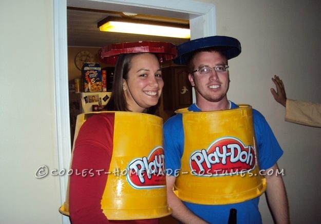 Easy Best and cute do it yourself halloween costumes for adults