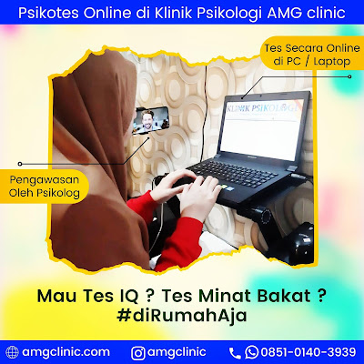 tes iq online