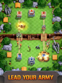 Boom Force: War Game for Free v1.9.6 Mod Apk