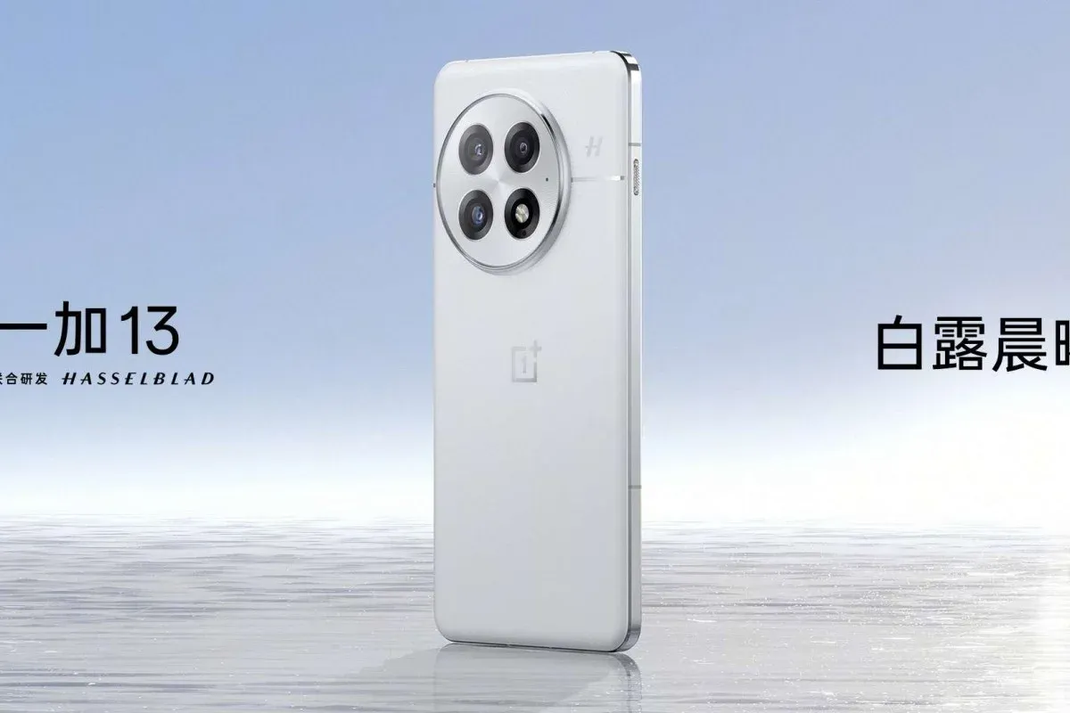 OnePlus 13 Launch Date