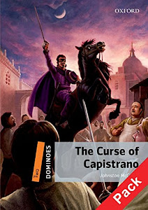The Curse of Capistrano.