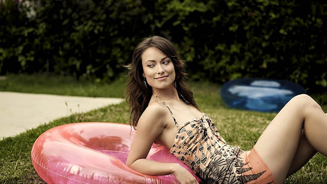 Olivia Wilde, Beautiful American Women, Hollywood Actress