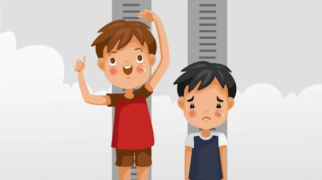 Mengenal Stunting - Pengertian, Penyebab, dan Pencegahannya