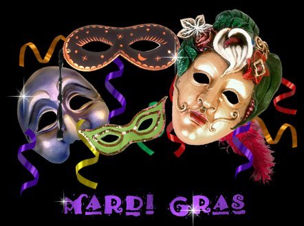 mardi gras