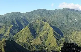 Gunung Latimojong