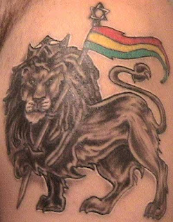 Lion Tattoo design photo gallery - Lion Tattoo ideas