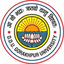 Deen Dayal Upadhyaya (DDU), Gorakhpur University