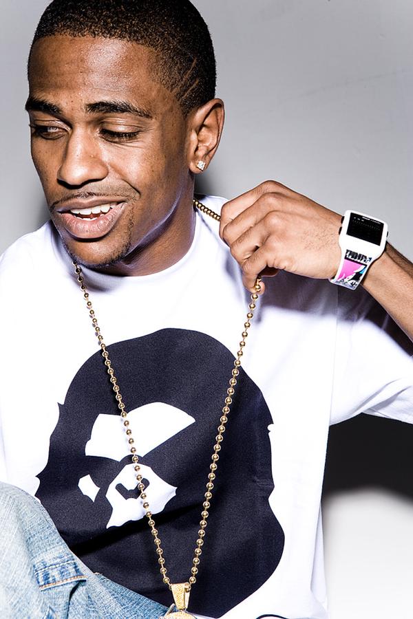 big sean 2011 photoshoot. more.