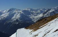 Tatry zimą