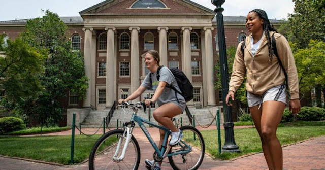 Custom art, air purifiers and TikTok: College spending boom could booster retailers' sales this fall