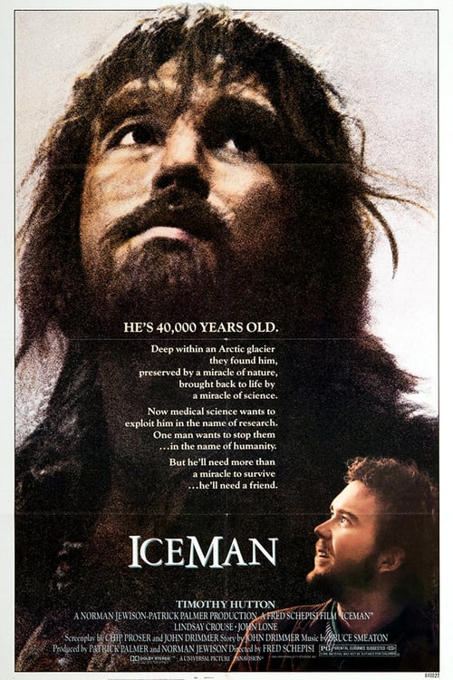 Download Iceman 1984 Full Movie With English Subtitles