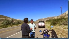 Rada Tilly to Esquel Jan 17 18 19 14 011
