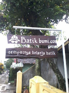 batikbumi