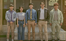 Life On Mars, Drama Korea Life On Mars, Korean Drama Life On Mars, Drama Korea 2018, Review By Miss Banu, Blog Miss Banu Story, Suspen, My Favorite Drama, Korean Drama Life On Mars Cast, Sweet, Pelakon Drama Korea Life On Mars, Jung Kyung Ho, Park Sung Woong, Ko Ah Sung, Oh Dae Hwan, Noh Jong Hyun, Jun Suk Ho, Kwak Jung Wook, Choi Jin Ho, Poster Drama Korea Life On Mars, Ending Korean Drama Life On Mars, Open Ending, Watak Pelakon Dalam Drama Korea Life On Mars,