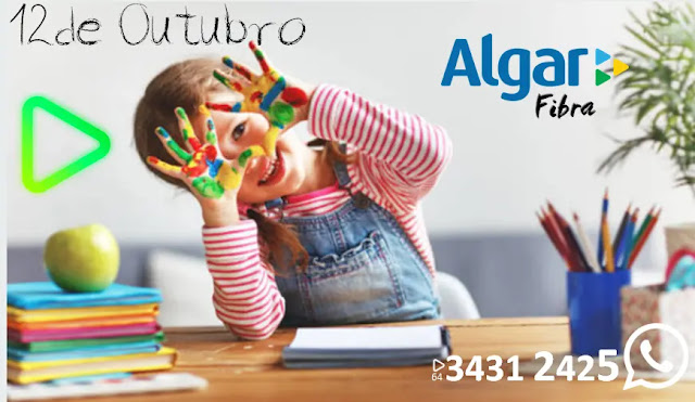 Algar Telecom.