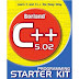 Borland C++ 5.02 Free Download