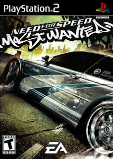 Download Need For Speed Most Wanted - (PS2) (Completo) (Full) (Gratis ...