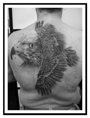 eagle-tattoo