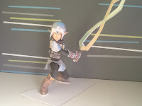 Mazerus' Fierce Deity Link build