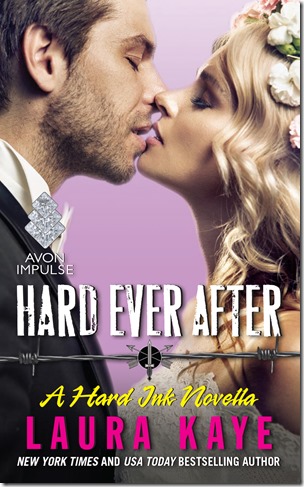 Hard Ever After