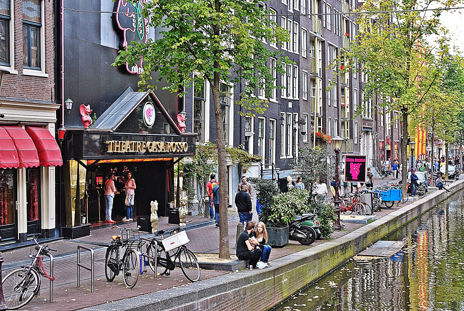 Holandia_Eindhoven_Amsterdam_pieknie_jest_zyc