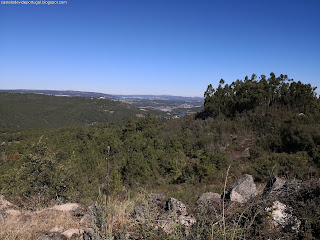 PORTUGAL, CITY / Sernancelhe, Portugal