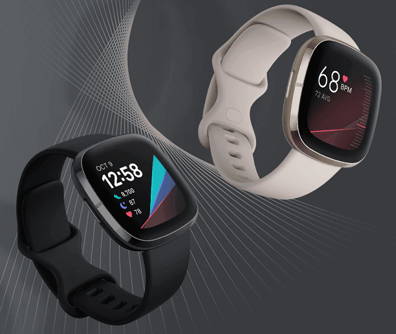 Fitbit Sense, Inspire 2 now official in PH, starts PHP 6,290