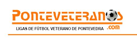 FUTBOL: Novedades en la web de Ponteveteranos.com, fútbol de veteranos!!!!!