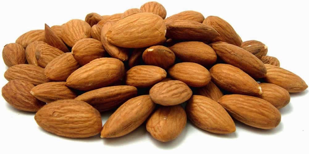 Amazing Health Benefits of Almond