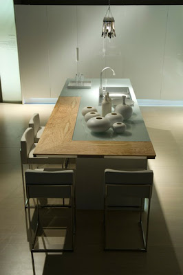 Contemporary Kitchen, interior design, kitchen