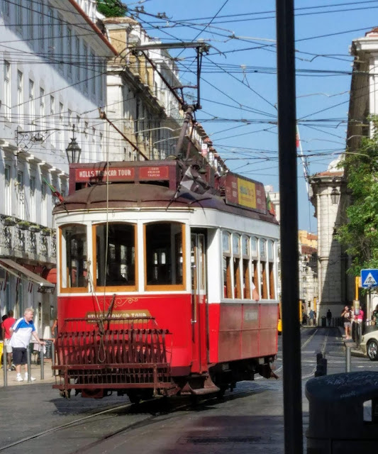 lisboa, portugal