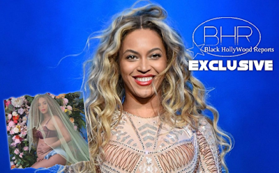 The Legendary Beyonce Announces Pregnancy !! She Is Having Twins !! 