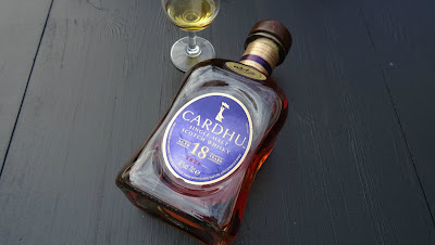 Cardhu 18 yo